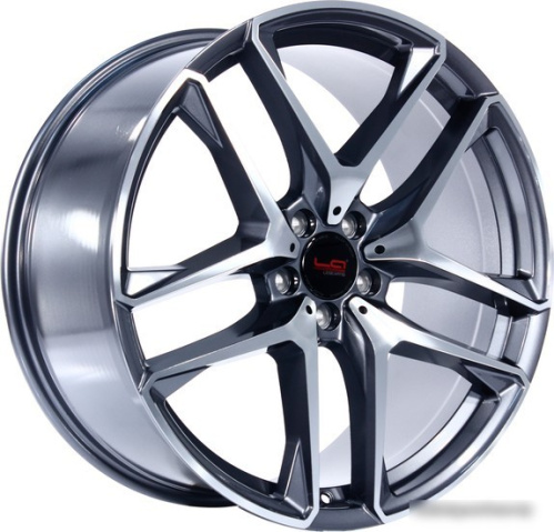 LegeArtis Concept-MR546 21x11" 5x112мм DIA 66.6мм ET 55мм GMF