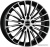 MAK Starlight 18x9" 5x112мм DIA 66.6мм ET 25мм Ice Black MAK Starlight 18x9" 5x112мм DIA 66.6мм ET 25мм Ice Black