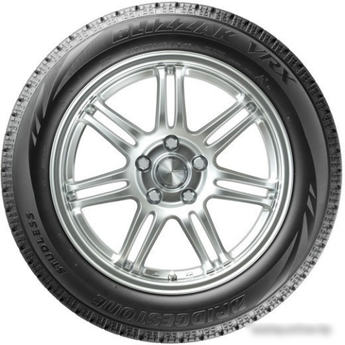 Bridgestone Blizzak VRX 245/45R18 96S