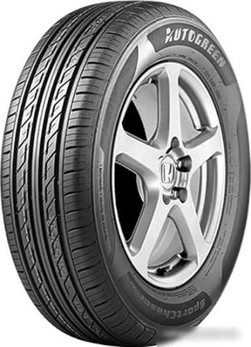 Autogreen SportChaser-SC2 185/55R16 83V