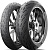 Michelin Road 6 GT 120/70R17 58W TL Front
