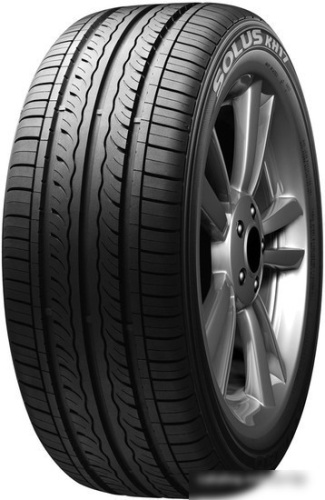 Kumho Solus KH17 165/80R13 87T