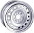 TREBL 9915 16x6.5" 5x112мм DIA 57.1мм ET 50мм S