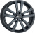 MAK Magma 18x8" 5x114.3мм DIA 76мм ET 50мм Matt Titan