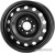TREBL 9305 16x6.5" 5x108мм DIA 65.1мм ET 44мм B TREBL 9305 16x6.5" 5x108мм DIA 65.1мм ET 44мм B