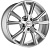 X'trike X-122 18x7.5" 5x100мм DIA 67.1мм ET 38мм HS
