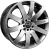 Stilauto 5+5 15x6.5" 5x110мм DIA 67.1мм ET 44мм Superlook