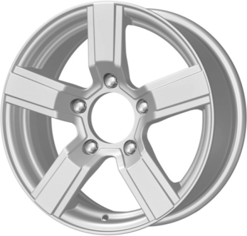 iFree Райдер 16x6.5" 5x139.7мм DIA 98.5мм ET 40мм Нео-классик