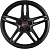 Alutec Poison 18x9" 5x112мм DIA 66.5мм ET 21мм Racing Black