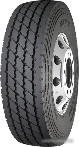 Michelin XZY 3 385/65R22.5 160K