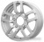 Carwel Омега 100 16x6.5" 5x139.7мм DIA 98мм ET 40мм SB