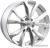 RST R009 19x7.5" 5x108мм DIA 65.1мм ET 36мм S