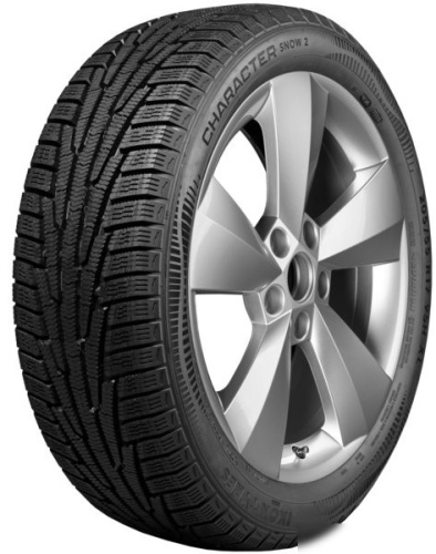 Ikon Character Snow 2 185/70R14 92R XL
