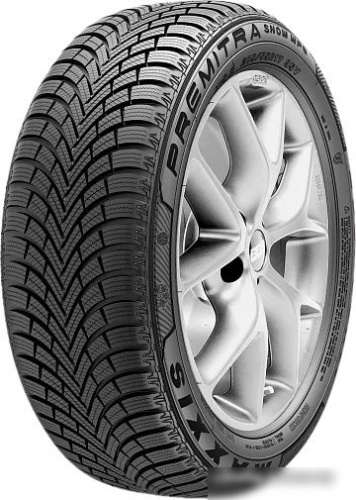 Maxxis Premitra Snow WP6 235/40R18 95V