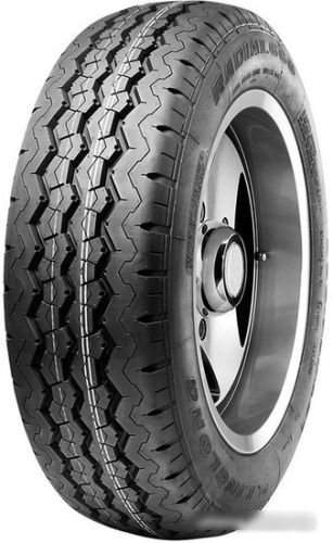 LEAO Radial 666 195/70R15C 104/102R