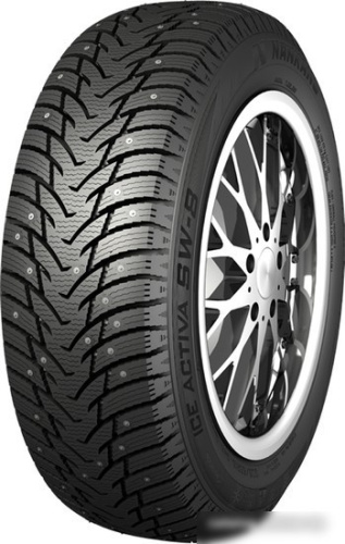 Nankang SW8 SUV 235/55R18 104T (с шипами)
