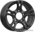 SKAD Дюна 15x6.5" 5x139.7мм DIA 98.5мм ET 40мм Черный бархат