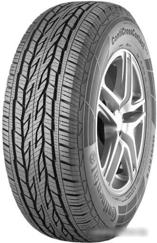 Continental ContiCrossContact LX2 275/60R20 119H