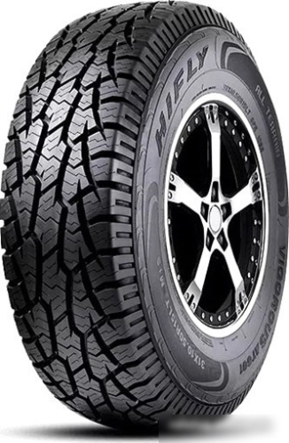 HI FLY Vigorous AT601 285/70R17 121/118R