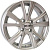 Neo 674 16x6" 4x100мм DIA 60.1мм ET 37мм SL
