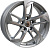 RST R037 17x7" 5x114.3мм DIA 67.1мм ET 40мм S