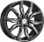 RST R138 18x7" 5x114.3мм DIA 54.1мм ET 50мм BMG