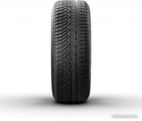 Michelin Pilot Alpin 4 285/35R20 104V