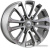 RST R058 18x7.5" 6x139.7мм DIA 106.1мм ET 25мм GRD RST R058 18x7.5" 6x139.7мм DIA 106.1мм ET 25мм GRD
