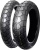 King Tyre K66 140/70R18 67V TL/TT