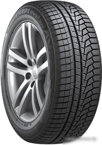 Hankook Winter i*cept evo2 SUV W320A 255/55R20 110V