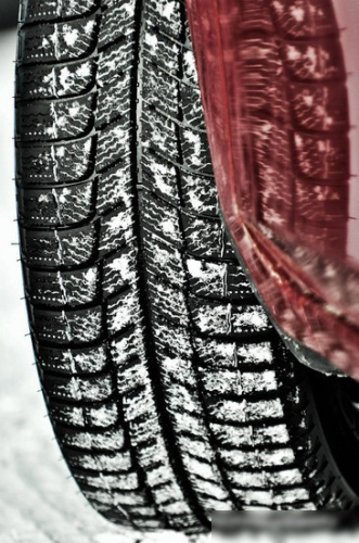 Michelin X-Ice 3 245/45R20 99H (run-flat)