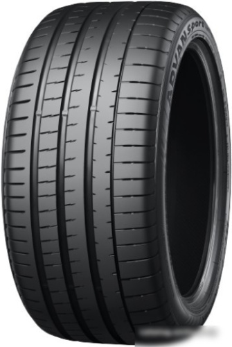 Yokohama Advan Sport V107D 315/35R20 110Y