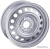 TREBL X40038 15x5.5" 4x100мм DIA 60.1мм ET 43мм S