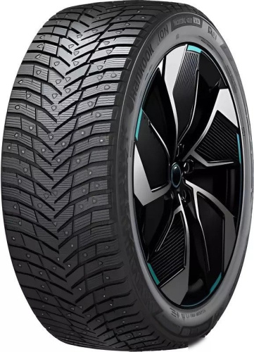 Hankook IW04A iON Nordic I*CE 245/45R20 103T (с шипами)