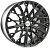 RST R002 20x8.5" 5x120мм DIA 59.6мм ET 45мм BMG