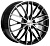 X'trike X-130 18x7.5" 5x114.3мм DIA 67.1мм ET 45мм BKM/FP