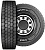 Ceat WinSuper X3-D 295/80R22.5 154/149M