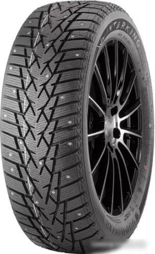 DoubleStar DW01 215/60R17 96T (шипы)