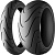 Michelin Scorcher 11 180/55R17 73W Rear