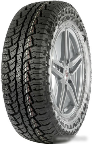 Centara Adventure A/T 265/60R18 119/116S