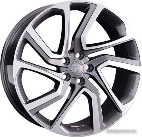 Replay D1379 (LR79) 22x9.5" 5x120мм DIA 72.6мм ET 49мм GMF