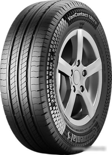 Continental VanContact Ultra 195/70R15C 104/102R
