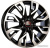 Vector R207 (A 18_Mazda CХ 5) 18x7" 5x114.3мм DIA 67.1мм ET 45мм Алмаз черный Vector R207 (A 18_Mazda CХ 5) 18x7" 5x114.3мм DIA 67.1мм ET 45мм Алмаз черный