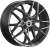 K&K Вудроф (KC1044) 18x7" 5x108мм DIA 65.1мм ET 36мм кварц