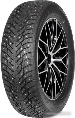 LingLong GreenMax Winter Grip 2 165/65R14 79T (шипы)