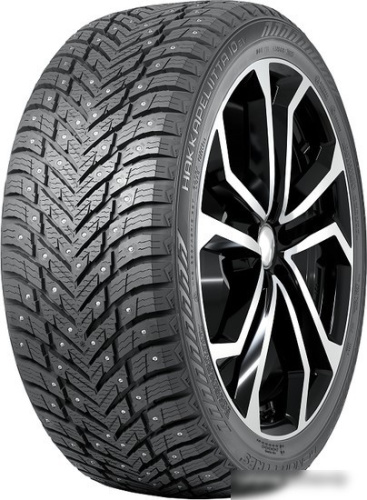 Nokian Tyres Hakkapeliitta 10 EV 285/40R19 107T XL (шипы)