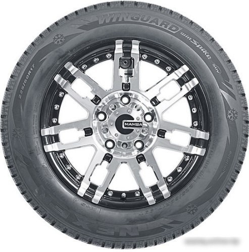Nexen Winguard WinSpike SUV 265/75R16 116T