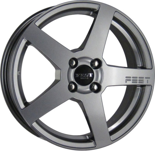 Proma ЛеМан 16x6.5" 5x114.3мм DIA 66.1мм ET 40мм Неро