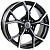 RST R086 16x6.5" 5x100мм DIA 57.1мм ET 40мм BD