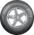 Ikon Tyres Nordman 8 SUV 255/60R18 112T (шипы)